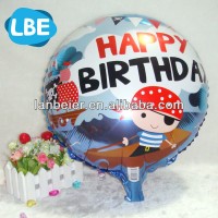 18 inch birthday party balloon decoration