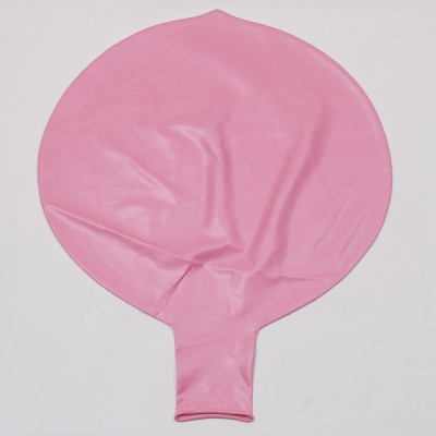 Xuancai 72 inch Huge Round Shape Latex Balloon of Stage Performance