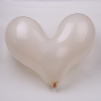 Valentine's day sexy party supplies breast shaped balloon sexy latex balloon