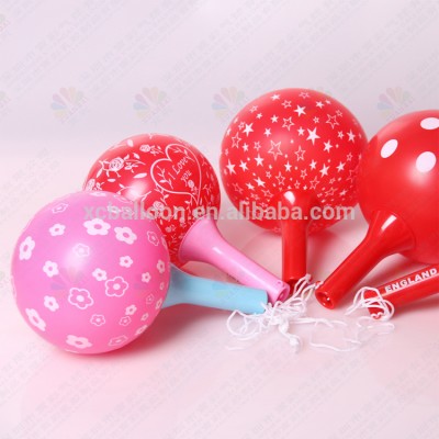 Xuancai New Design Party Decoration LED Balloon Luminous Flashing LED Balloon