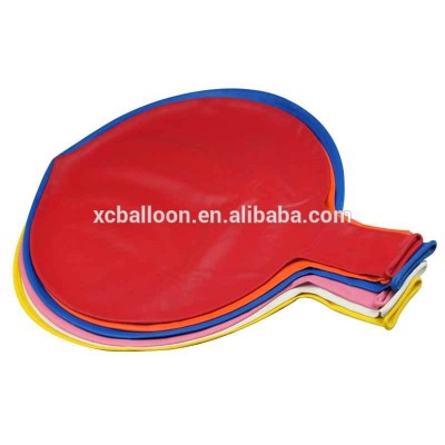 cheapest high quality 48 inch huge size latex balloon