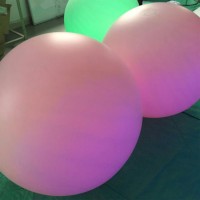 Xuancai Good Quality 2M Helium PVC Balloon