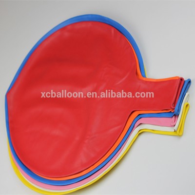 48inch jumbo ballon giant round latex balloon for stage show