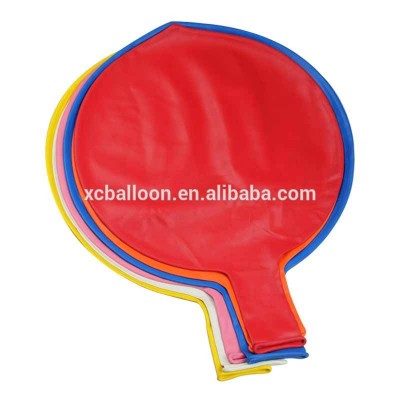 cheapest high quality 48 inch huge size latex balloon