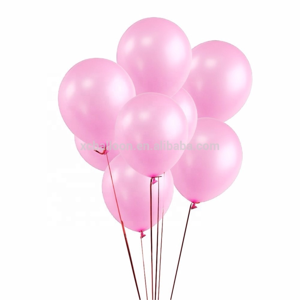 Xuancai Wholesale 12 Inch Party Decoration Full Printing Balloon