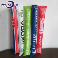 Custom Printing Inflatable Cheering Clap Stick Balloon