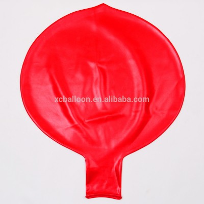 High quality 72 inch latex balloon jumbo balloon for stage balloon performance